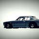 Illustration for article titled Long time, no post. A CUSTOM Skyline 2000 GT-R!!!